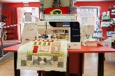 Alfa Máquinas de Coser