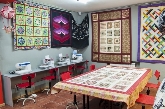 Alfa Máquinas de Coser