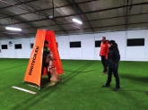 Adiestrador de perros Valladolid - CANUBER