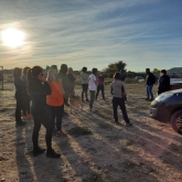 Adiestrador de perros Valladolid - CANUBER
