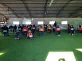 Adiestrador de perros Valladolid - CANUBER