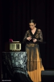 Escuela de Flamenco Valladolid