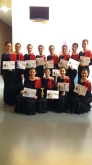 Escuela de Flamenco Valladolid