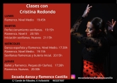 Escuela de Flamenco Valladolid