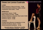 Escuela de Flamenco Valladolid