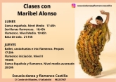 Escuela de Flamenco Valladolid