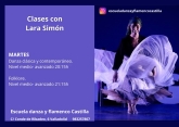 Escuela de Flamenco Valladolid