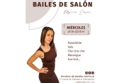 Escuela de Flamenco Valladolid