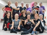Escuela de Flamenco Valladolid