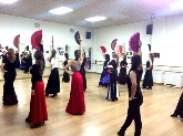 Escuela de Flamenco Valladolid