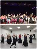 Escuela de Flamenco Valladolid