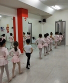Escuela de Flamenco Valladolid