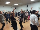 Escuela de Flamenco Valladolid