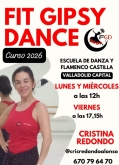 Escuela de Flamenco Valladolid