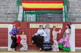Escuela de Flamenco Valladolid