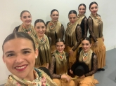 Escuela de Flamenco Valladolid