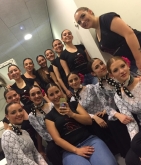 Escuela de Flamenco Valladolid