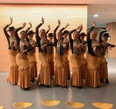 Escuela de Flamenco Valladolid