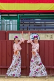Escuela de Flamenco Valladolid