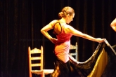 Escuela de Flamenco Valladolid