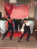 Escuela de Flamenco Valladolid
