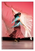Escuela de Flamenco Valladolid