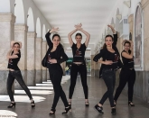 Escuela de Flamenco Valladolid