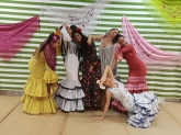 Escuela de Flamenco Valladolid