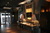 Restaurante La Teta y la Luna
