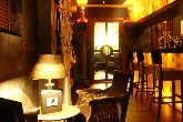 Restaurante La Teta y la Luna