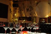Restaurante La Teta y la Luna