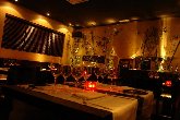 Restaurante La Teta y la Luna