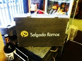 Jamonería Salgado Ramos