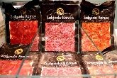 Jamonería Salgado Ramos