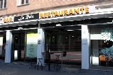 Restaurante - Arrocería La Raíz