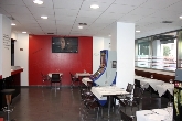 Restaurante - Arrocería La Raíz