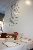 Restaurante - Arrocería La Raíz