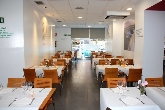 Restaurante - Arrocería La Raíz