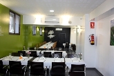 Restaurante - Arrocería La Raíz