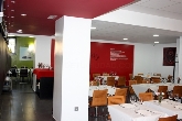 Restaurante - Arrocería La Raíz