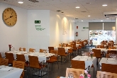 Restaurante - Arrocería La Raíz