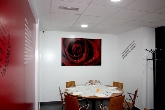 Restaurante - Arrocería La Raíz
