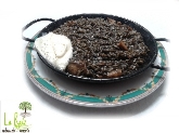 Restaurante - Arrocería La Raíz