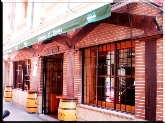 Taberna El Escudo
