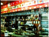Taberna El Escudo
