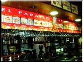 Taberna El Escudo