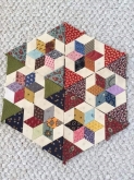 clase de patchwork, clases de costura