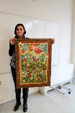coser valladolid, Mercería labores Nadel