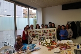 lanas, clase de patchwork