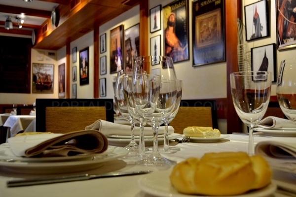 Restaurante La Tahona